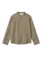Lanu ls løs skjorte - LAUREL OAK