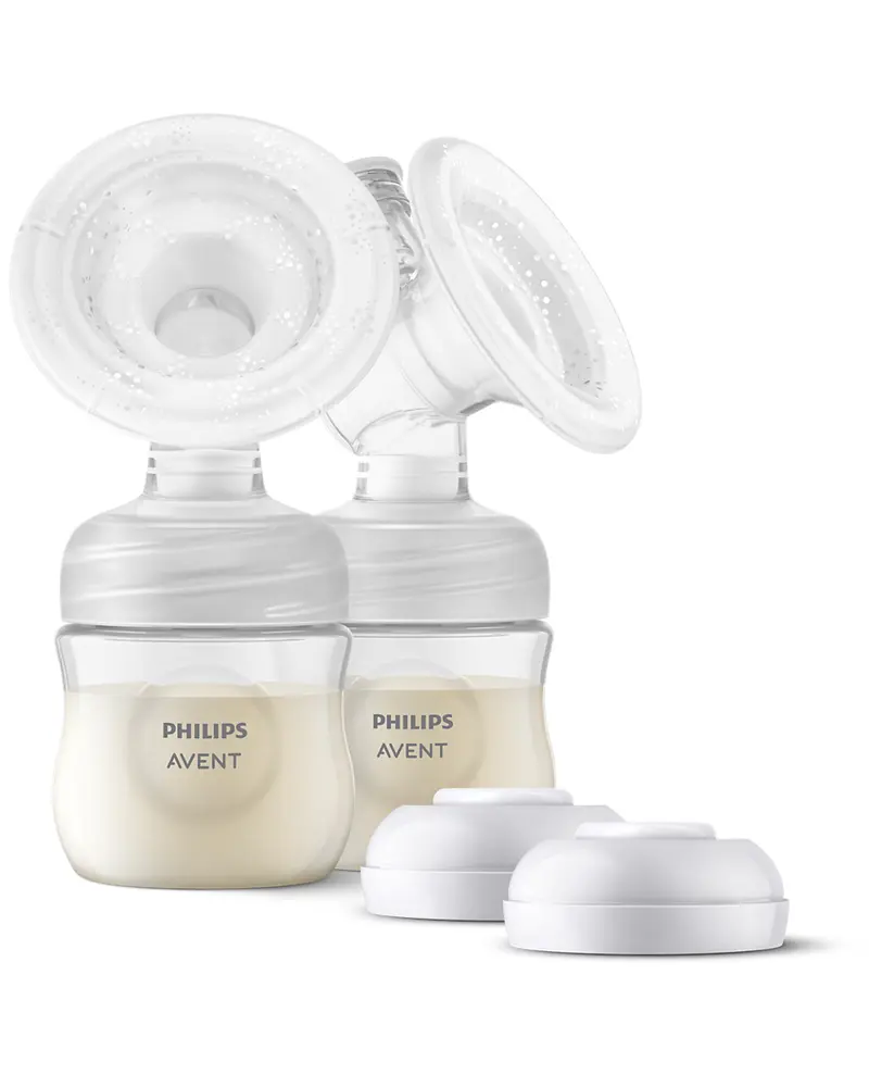 Bröstpump Dubble | Graviditet & Amning - Amning - Bröstpumpar - Tillbehör | BabyMode