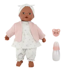 Docka - Noa | Leksaker - Dockor & figurer - Dockor | BabyMode