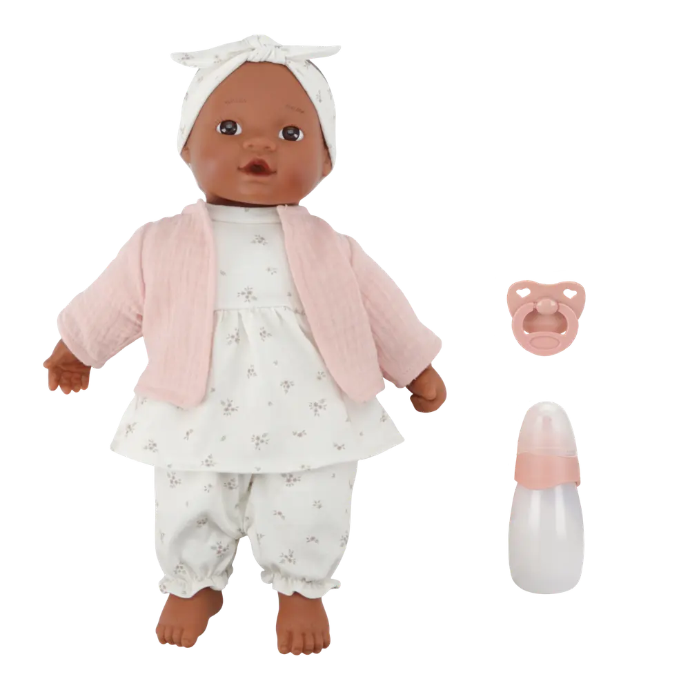 Docka - Noa | Leksaker - Dockor & figurer - Dockor | BabyMode