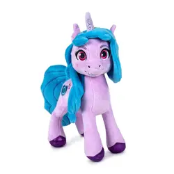 My Little Pony Häst Lila | Leksaker - Nallebjörnar & gosedjur - Kända gosedjur | BabyMode