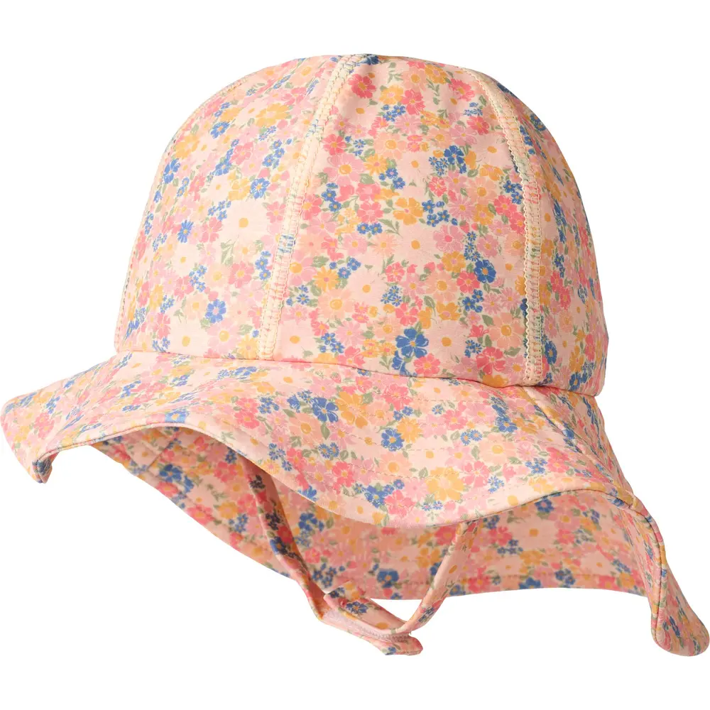 UV Hatt Bora - 44-47 CM | Barnkläder - Badkläder - Badtillbehör | BabyMode