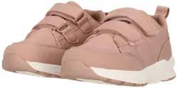 Zig Zag Aliana Sneakers - Woodrose | Barnskor - Sneakers - Sneakers med kardborre | BabyMode
