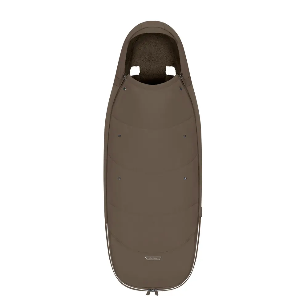 Cybex Platinum Åkpåse - Coconut Brown