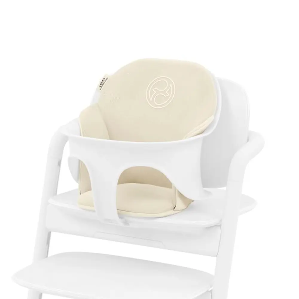 Cybex Lemo Dyna För Barnstol | Baby & Barn - Äta - Barnstolar & tillbehör - Tillbehör till barnstolar | BabyMode