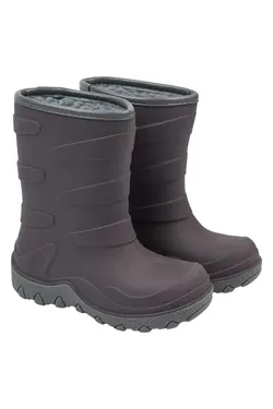 Termostövlar - Sparrow | Skor - Fodrade stövlar - Långa vinterstövlar | BabyMode