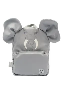 Zoo Backpack - Elephant