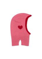Konges Sløjd Collette Balaclava - Pink