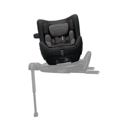 Todl Next - Caviar | Bilbarnstolar - Bakåtvända bilbarnstolar 9-36 Kg - Bakåtvända bilbarnstolar upp till 23 kg | BabyMode