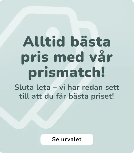 Prismatch hos BabySam