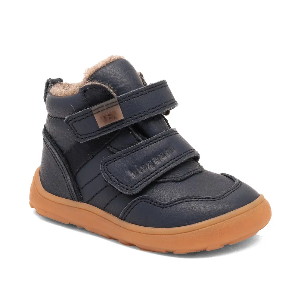Vinterskor Becky Tex - Navy - 28 | Barnskor - Stövlar - Vinterkängor | BabyMode