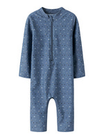 Zippo UV-Dräkt - Vintage Indigo