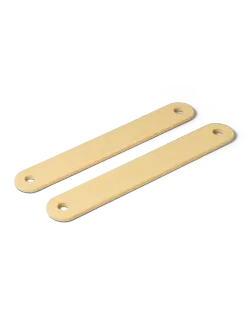 2x Balansbommar - Honey Yellow | Leksaker - Aktivitetsleksaker - Barnmöbler | BabyMode