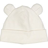 Babymössa med Öron - Balsam Cream