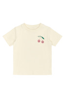 Orilla T-shirt - White swan