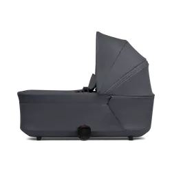 Hub2 Liggdel - Stone Grey | Barnvagnar - Duovagnar - Liggdel för duovagnar | BabyMode