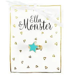 Ring Star Green | Kläder - Temakläder - Festkläder & tillbehör | BabyMode