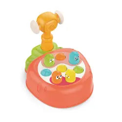 Scandinavian BP Hammarbräda Mullvad | Leksaker - Babyleksaker - Aktivitetsleksaker | BabyMode