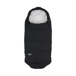 Explorer - Black Flying | Barnvagnar - Barnvagnstillbehör - Åkpåsar | BabyMode