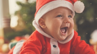 Vinn magiska julvinster för hela familjen!