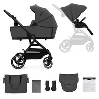 Yoxi 2in1 - Grey
