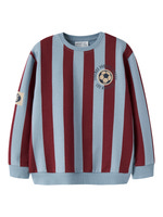Name It Lane Sweatshirt - Ashley Blue