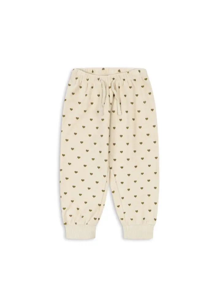 Mitty Sweatpants - OYSTERCOEU - 12 MDR.