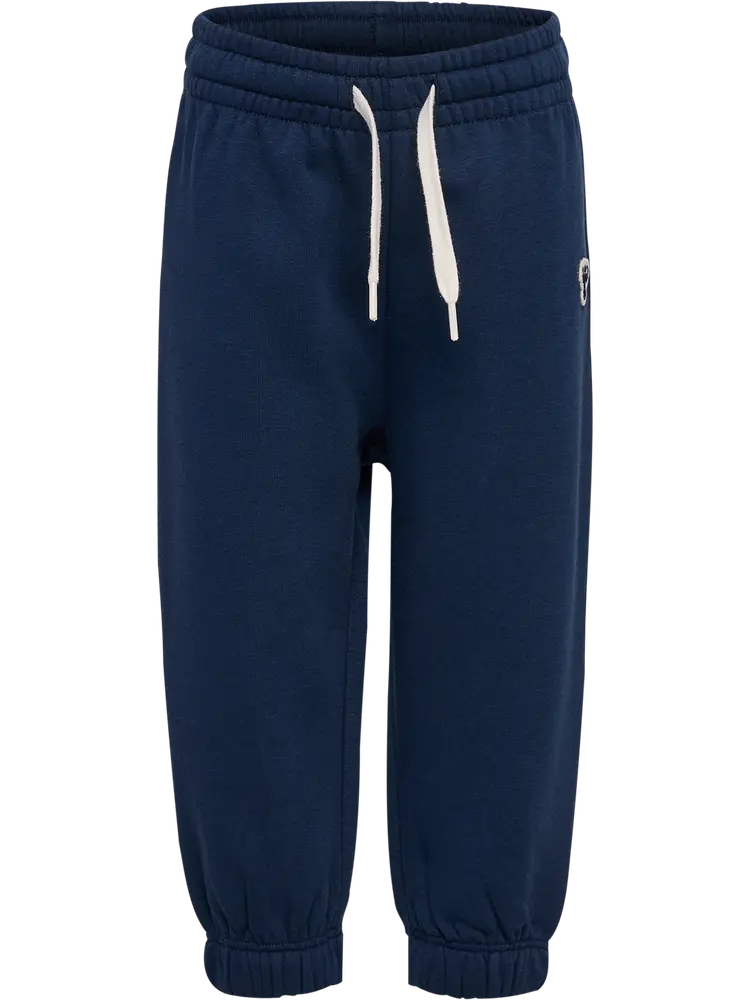 Loose Byxor - Dress Blues - 56