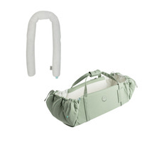 Najell Sleepcarrier X & SleepCarrier Sovorm - Agave Green
