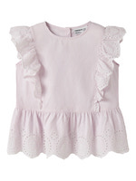 Ferma Tröja - Purple Impression