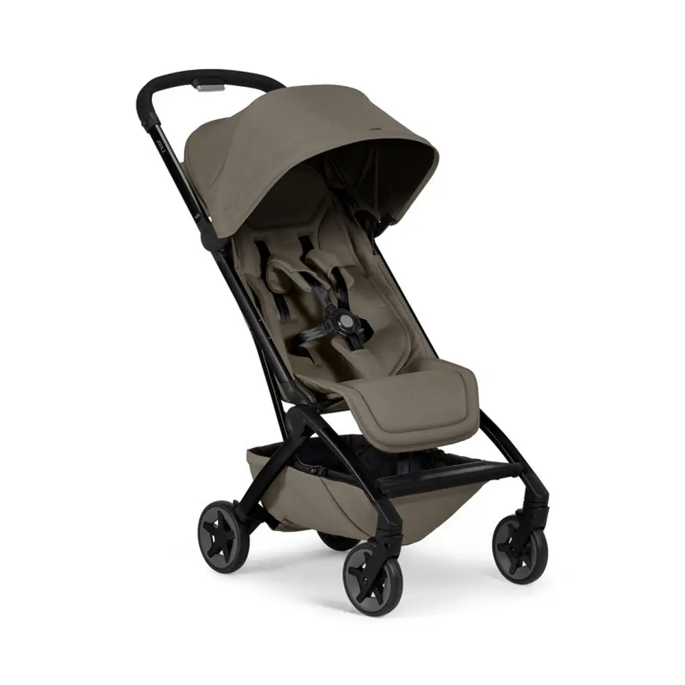 Joolz Aer2 Resevagn - Hazel Brown | Barnvagnar - Resevagnar & sulkys | BabyMode