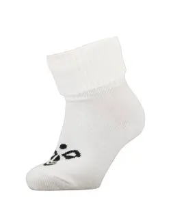 Strumpor Sora Basis - White | Kläder - Strumpor & strumpbyxor - Strumpor | BabyMode