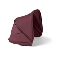 Dragonfly Sufflett - Dark Cherry