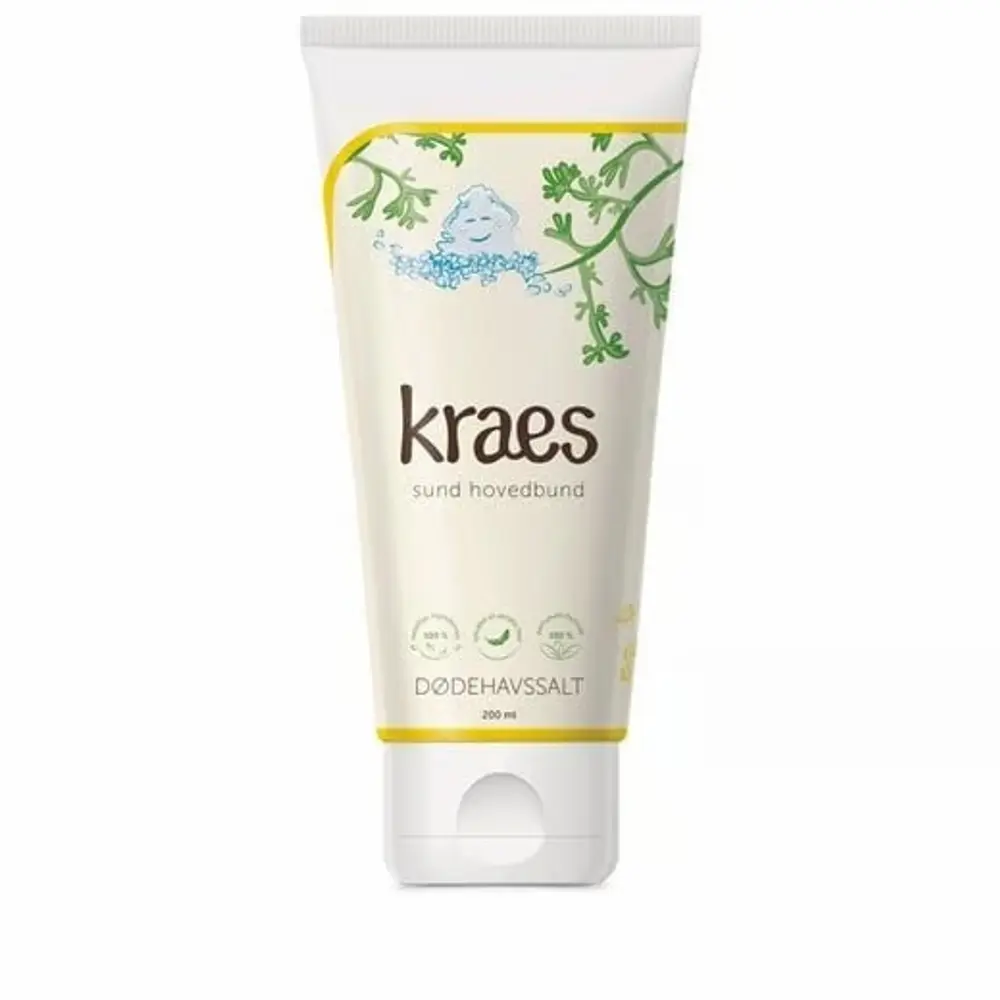 Kraes Sund Hårbotten