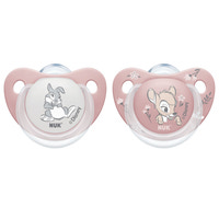 Sugnapp Silikon Trendline Bambi