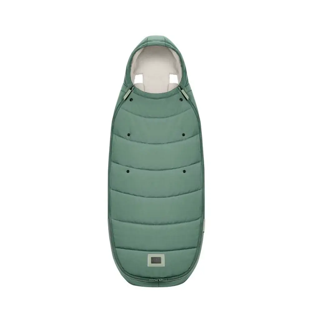 Cybex Platinum åkpåse, leaf green