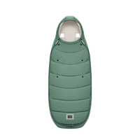 Platinum Åkpåse - Leaf Green