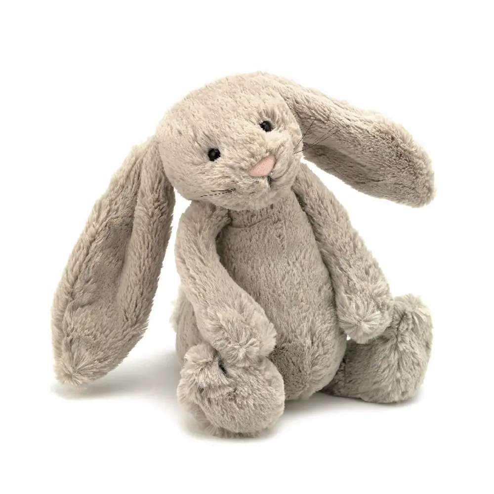 Bashful Bunny Beige
