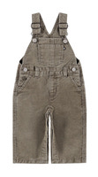 Molo Spark Hängselbyxor - Washed Bark