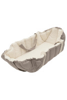 Babynest - Dark Grey