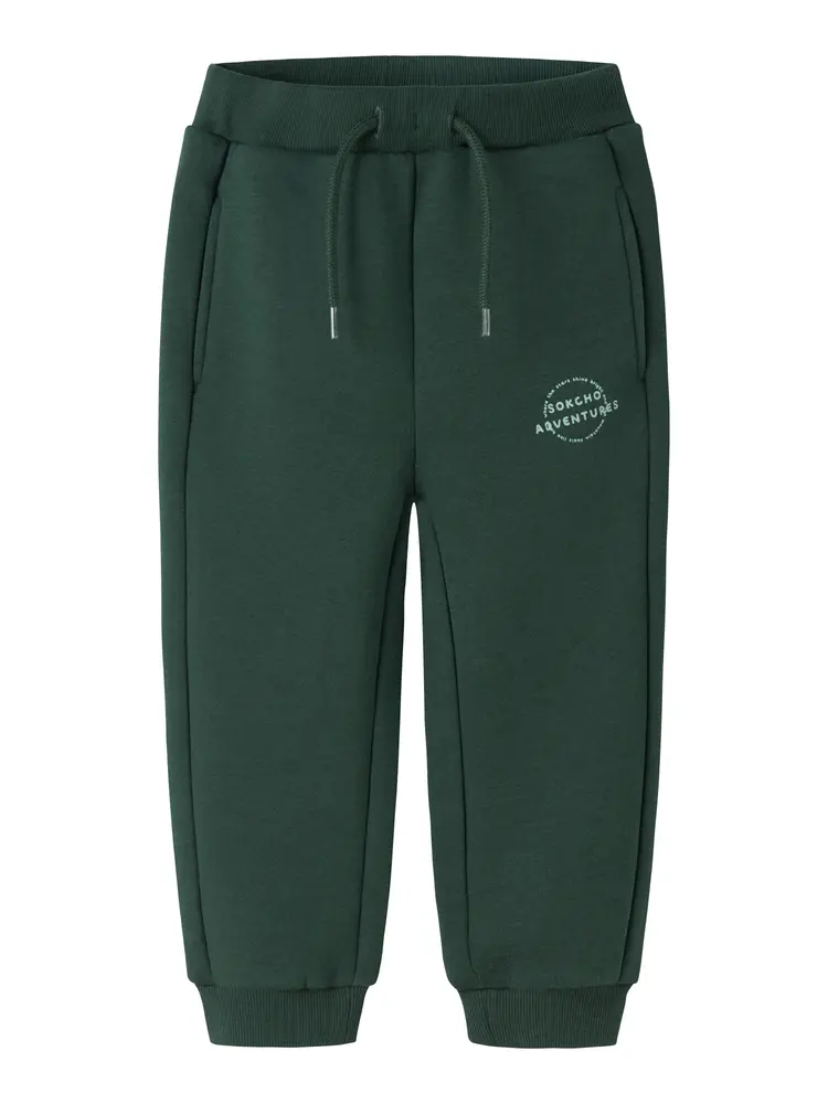 Name It Onikkel Sweatpants - Pine Grove - 104