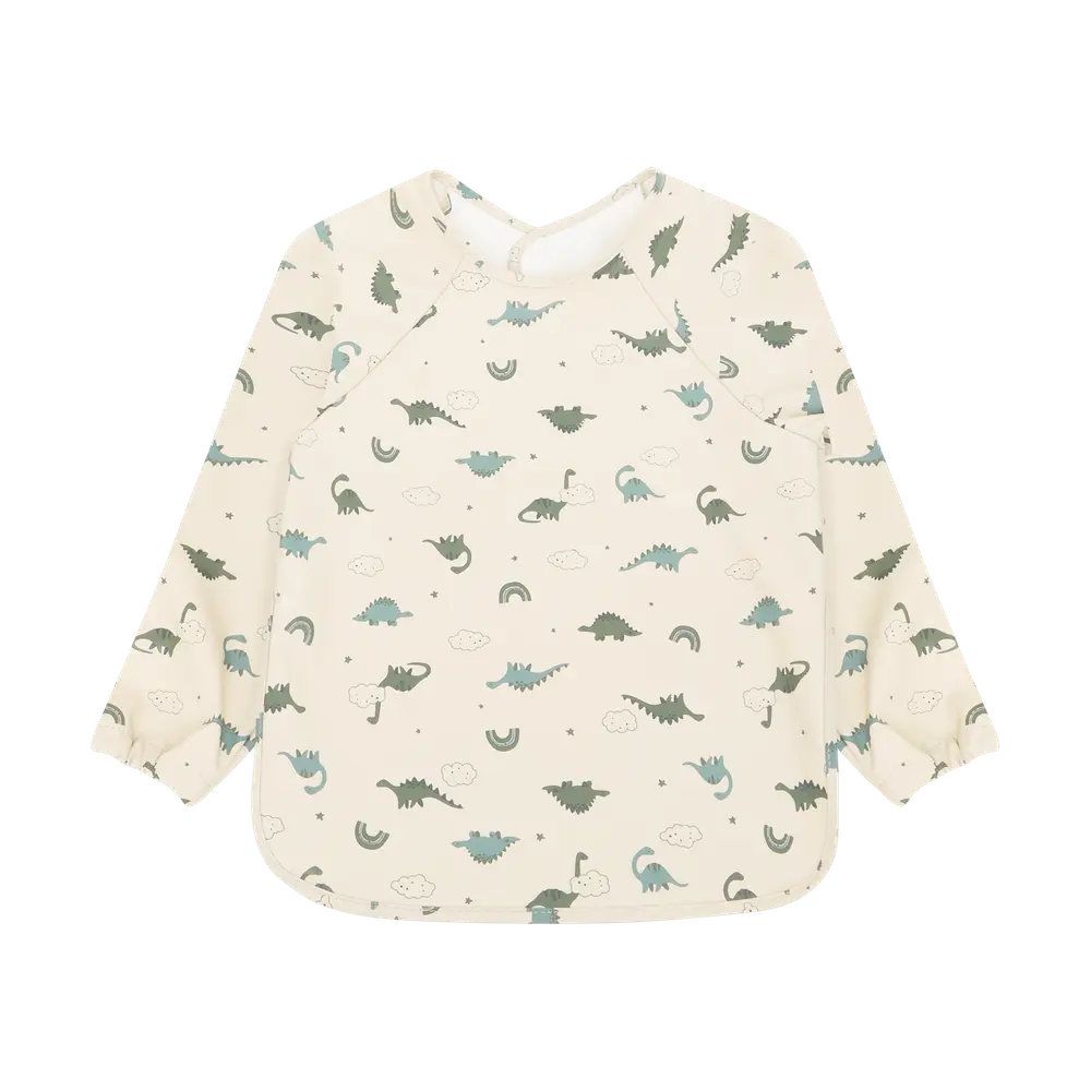 PU-förkläde - Agave Green
