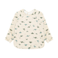 PU-förkläde - Agave Green