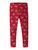 Ri Leggings - Jester Red