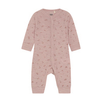 Uld Jumpsuit - Aop - 6340