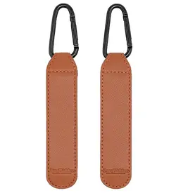 Barnvagnskrokar | Barnvagnar - Barnvagnstillbehör - Skötväskor & transportväskor - Skötväskor | BabyMode