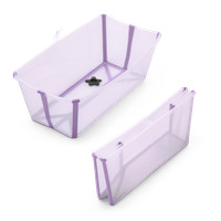 Stokke® Flexi Bath Badbalja - Lavender