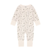 BeKids Pyjamas - White Sand