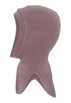 Bergen Balaclava - Grape Shake | Kläder - Tillbehör accessoarer - Hattar & kepsar | BabyMode