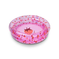 Swim Essentials Babypool 60 cm - Strawberry Fields
